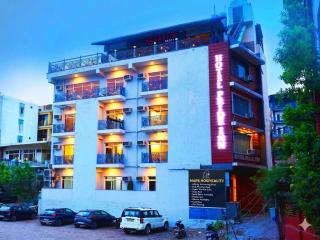 Hotel Pride Inn by Maps Hospitality - Near to Lakshman Jhula & Ghat - 8