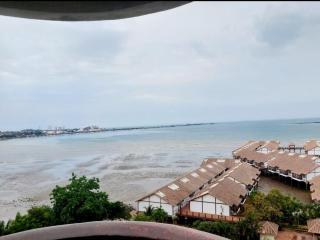 GB8 Glory Beach Resort Private 2 Bedroom Seaview Apartment Port Dickson - 7