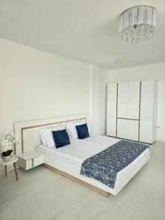 Bellevue Sea View Apartment Sveti Vlas - 4