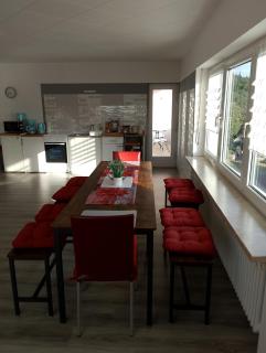 Ferienwohnung Jahnke - 8