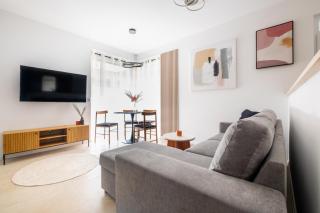 B72 Residence Siófok 2 - 5