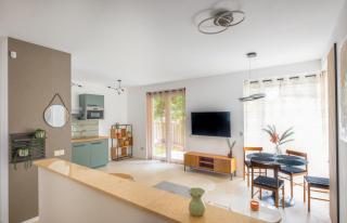 B72 Residence Siófok 2 - 4