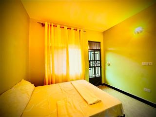 Kili Shantytown Home - 0