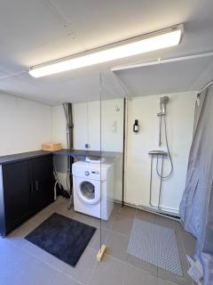 Nordic Stuga - Nature Escape with Bast Sauna, Spa and Starlink Wifi - 2