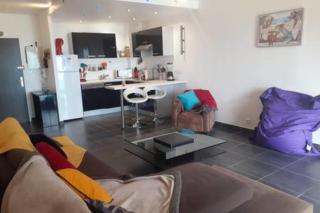 Apartment with terrace and parking in Ajaccio - 5