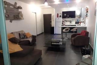 Apartment with terrace and parking in Ajaccio - 9