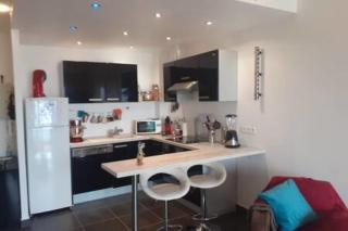 Apartment with terrace and parking in Ajaccio - 3