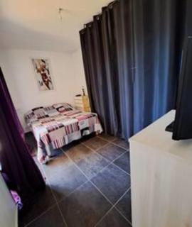 Apartment with terrace and parking in Ajaccio - 1