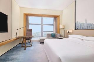 Four Points by Sheraton Wuhan, Jiangxia - 8