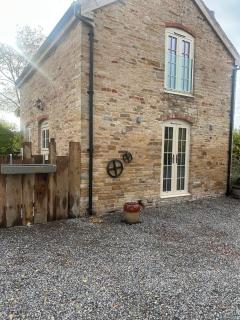 The Cow Shed - 4