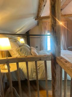 The Cow Shed - 3