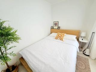 Mangwon Station Taxi 3 Minutes #Family #Friend #Hongdae #Hangangang #YG #Self-Check-in #WashingMachine #Dryer #Low-floor Bed #Children's Supplies - 2