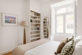 São Mamede Downtown Apartment - Lisboa - 7