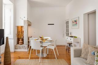 São Mamede Downtown Apartment - Lisboa - 6