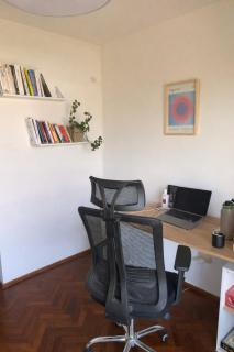 Stylish & Calm Stay in New Cordoba - 6