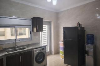 Spacious Apartment - 8