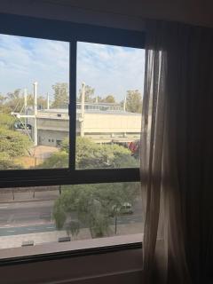 Stylish & Calm Stay in New Cordoba - 1