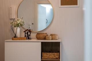 Cozy Studio with Balcony Swing near Kalamata Center - 2