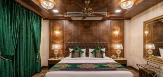 Hotel Bellamaunt Suite Near Delhi IGI Airport - Free Airport Pick Up & Drop - 2