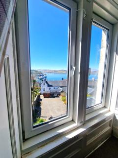 McCaig's Tower Apartment - 1