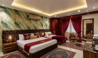 Hotel Bellamaunt Suite Near Delhi IGI Airport - Free Airport Pick Up & Drop - 3