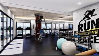 Luxury Designer Suite, Infinity Pool,City Views - 6