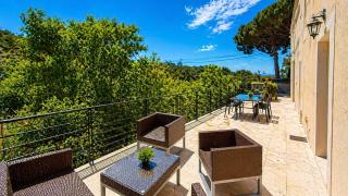 Superbe appartement terrasse - Bastia - Casa Corbaia - StayCorsica parking proche centre ville et mer - 5