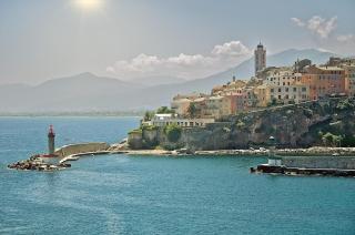 Superbe appartement terrasse - Bastia - Casa Corbaia - StayCorsica parking proche centre ville et mer - 3