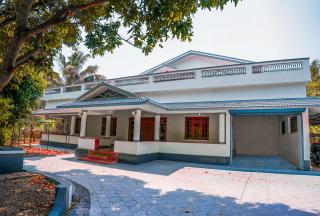 Athira Homestay - 0