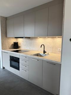 Lux Apartments - 4