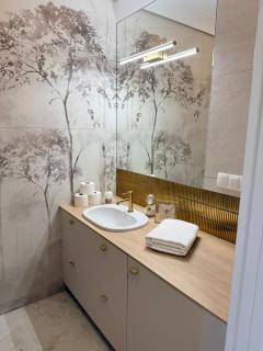 Olimpia Luxury Apartment - 7