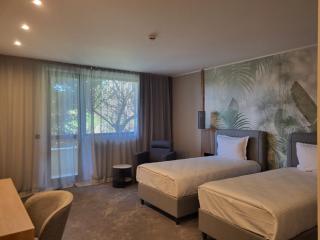 Tsarsko Selo Spa Hotel - 4