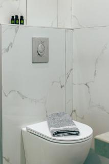 Olvos Suites - 6