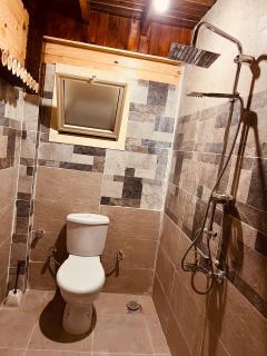 Cozy sea view Rooftop 1 bedroom apartment Dahab - 5