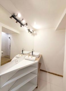 Appartement en bord de lac avec jaccuzi - 5