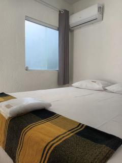 Hotel Barra Sao Miguel Alagoas - 0