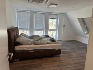geräumige Wohnung in Bramfeld - 8
