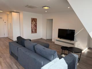 geräumige Wohnung in Bramfeld - 7