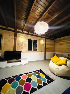 Cozy sea view Rooftop 1 bedroom apartment Dahab - 6