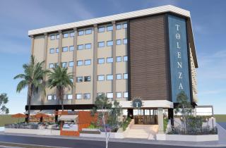 Tolenza Hotels Alanya - All Inclusive - 3