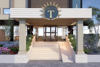 Tolenza Hotels Alanya - All Inclusive - 3