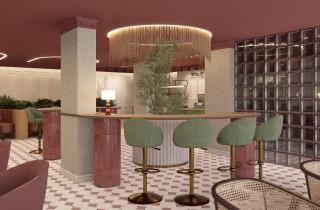 Tolenza Hotels Alanya - All Inclusive - 9