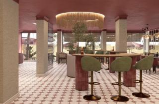 Tolenza Hotels Alanya - All Inclusive - 8