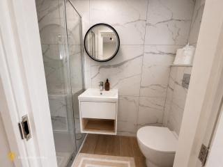 Unique Studio in the Heart of Hounslow! - 4