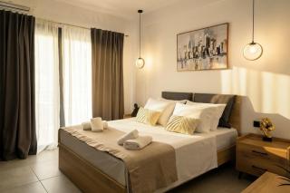 Olvos Suites - 1
