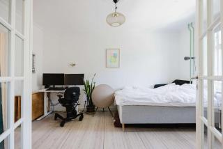 Cozy Apt By Torvehallerne And Noerreport Station - 6