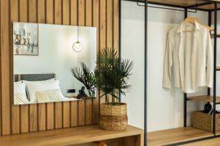Olvos Suites - 9