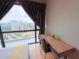 Datum Jelatek Premium Suites - 6