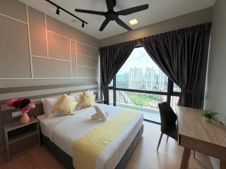 Datum Jelatek Premium Suites - 8