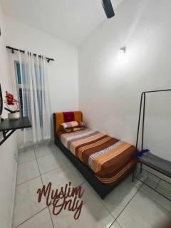 Homestay Seri Damai - 2